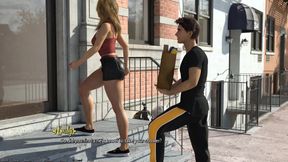 Fresh women part 15