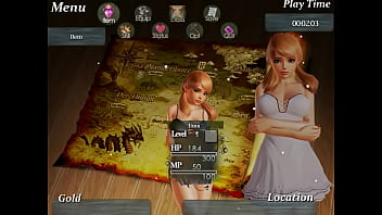 (  18 ) H RPG Games The Chant of Dead [ ENG ] #1