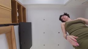 Kiki Helix - Face Sitting