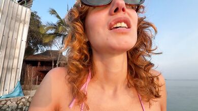 Now I have to learn to swim