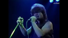 U2 - Live 1981