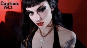 Captive Vol 1