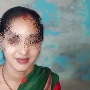 Panjabi girl was fucked by her hariyanvi boyfriend, best Indian xxx video of Lalita bhabhi in Hindi audio, Indian fucking