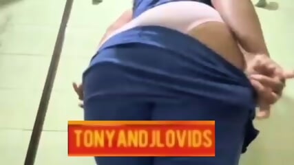 Big ass nurse 2