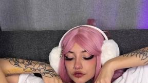 Model video sent by @LunarIvy @Teasing & #Tattoo Porn #Petite #Solo #Nude movie hot gratis | Tik.Porn