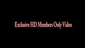 Hot Milf Vicky Vette Submits Nympho Lauren Phillips in Harness!