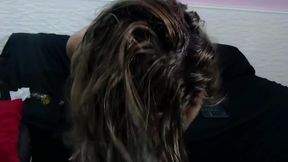 Daly Guerrero Private Show