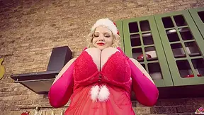 Kira Liv - Santa Girl 3