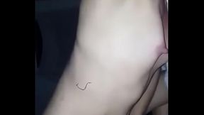 Coisa boa meter na bundinha dessa magrela