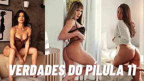 Sobre o comportamento ocidental dos Boomers 11