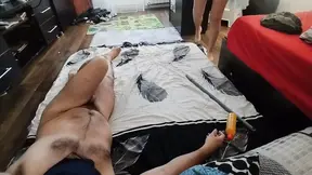 Wife with hairy pussy &mdash;  big ass &mdash;  big tits Amateur couple taking bath &mdash;  wife with hairy pussy &mdash;  big ass &mdash;  big tits