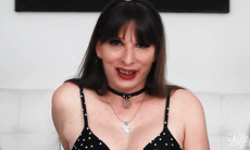 shemale angels jamie french s dirty talk with joi instr