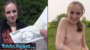 ”Unseen Public Fucking Leaves Everyone Wondering”