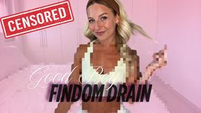 Gοοd Boy Findom Drain Mindfuck Censored Beta Safe