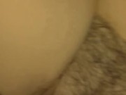 My wife is wet!