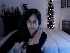 Amateur Blonde Teen Plays Solo with Toy Webcam Porn