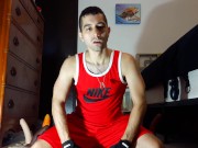 Personal Training -- FREE PREVIEW