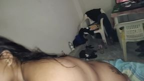POV Colombiana Thick Like Cold Grits
