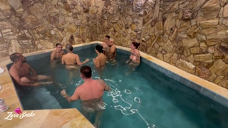 What's It Like To Go To The Motel With Your Best Friends