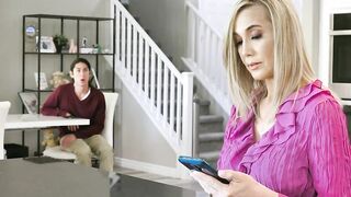 1mylf.com - David Lee gotten to bang Lilly James older cunt