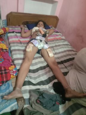 Aaj meri id ki kamai a gai hai thanks for xHamster