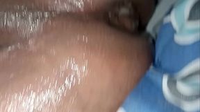 Anal starching fisting, gapes, rosebud, anal cream