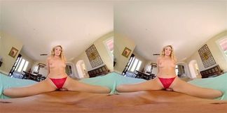 Your Tutor River Lynn Has A Very Unorthodox Way Of Teaching Anatomy