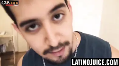 Raw & Uncensored - Latino Twinks Fucked Hard in Rough Anal Sex