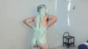 Green Gunge Fun