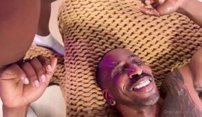 max konnor & amp the nude botanist