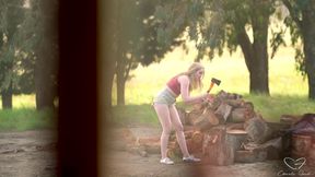 Dps and Threesomes Compilation Featuring Charlie Forde, Laney Day, Mishel Karen, and More!