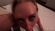 POV: You Rail a Cuckold's Stripper Wife After First Date