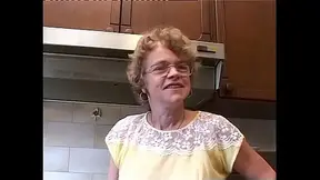 My cock and the insatiable milf