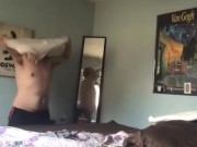 Sexy dance
