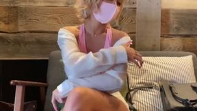 Sexy Gal's Seductive Body Offers Irresistible Rich Blowjob - Hot Japanese Amateur Porn