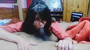 indian treasure perfect body enjoying every single stroke tonight