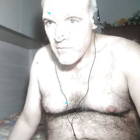 Jerk off Your Cock in a Live Show Online