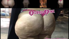 TheJuiceRoom: Public Pink