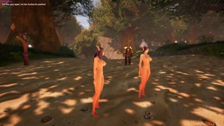 World of Whorecraft Blue is Better part 2