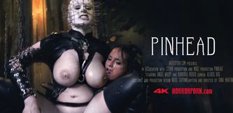 Horror Porn 10 Pinhead