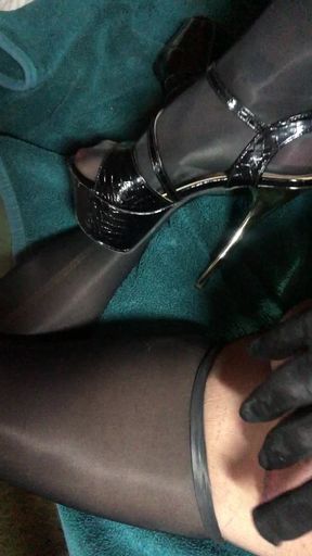 My 1st video ,Teasing ,x