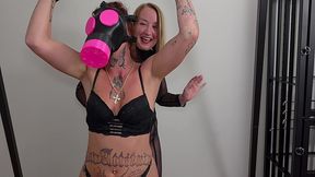 blazy sybian ft mistress noir