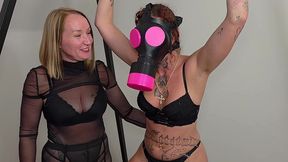 blazy sybian ft mistress noir