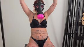 blazy sybian ft mistress noir