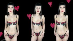 Sensual seduce - homewrecking, love addiction