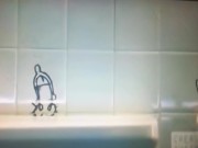 Dick running after a vagina!