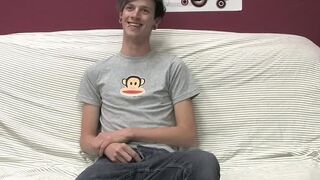 Danny Tyler'S Interview