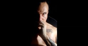 looking at you while i cum