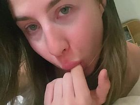 My sexy home video for my new bf