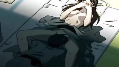 Watch these kinky cartoon girls get their tight assholes stretched in dirty action!